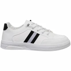 Anyway Herre Sneakers - White