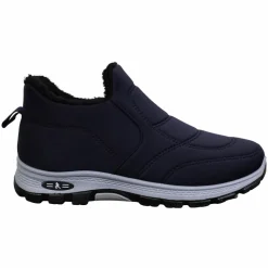 Anyway Herre Sneakers m. for - Navy