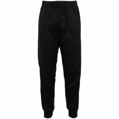 Anyway Herre Sweatpants - Black