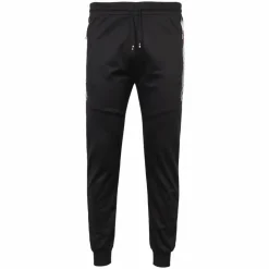 Anyway Herre Sweatpants - Black