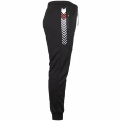 Anyway Herre Sweatpants - Black