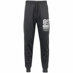 Anyway Herre Sweatpants - Dark grey