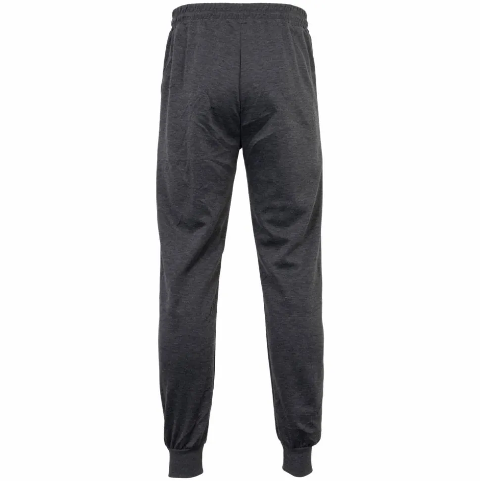 Anyway Herre Sweatpants - Dark grey