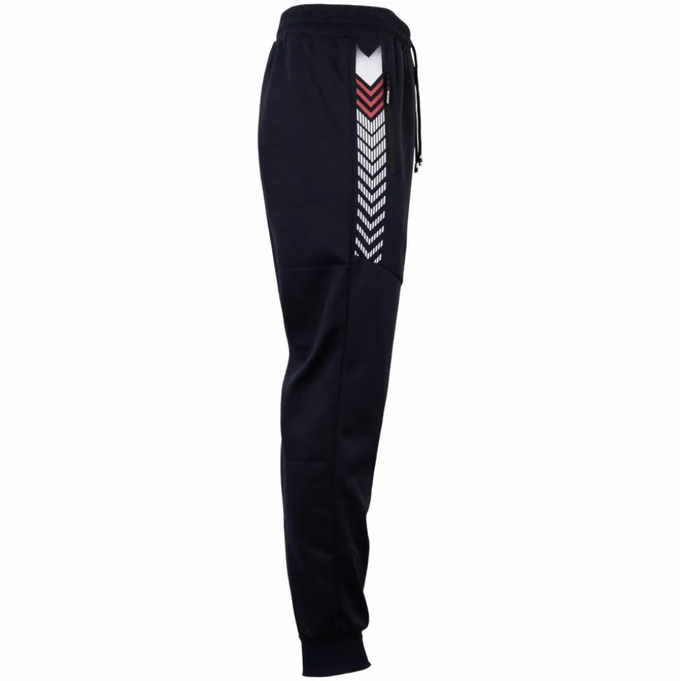 Anyway Herre Sweatpants - Navy