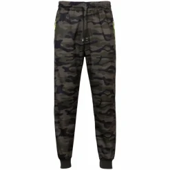 Anyway Herre Sweatpants - Dark Green