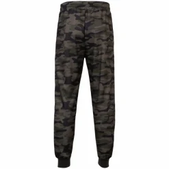 Anyway Herre Sweatpants - Dark Green