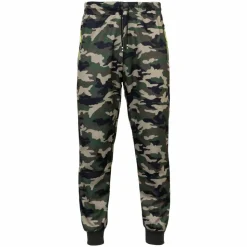 Anyway Herre Sweatpants - Green