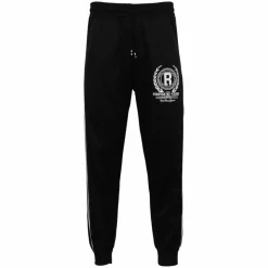 Anyway Herre Sweatpants - Black