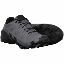 Anyway Herre Trekkingsko - Grey