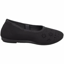 Anyway Pige Ballerina - Black