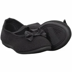 Anyway Pige Ballerina - Black