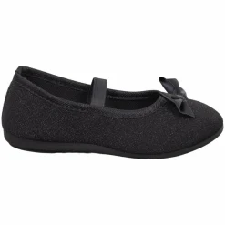 Anyway Pige Ballerina - Black