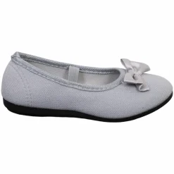 Anyway Pige Ballerina - Grey