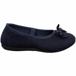Anyway Pige Ballerina - Navy