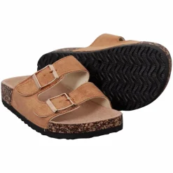 Anyway Pige Sandaler - Brun