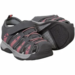 Anyway Pige Sandaler - Grey