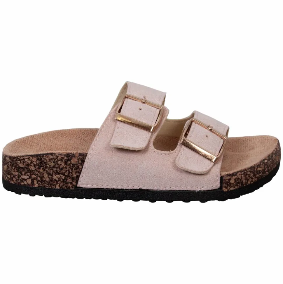 Anyway Pige Sandaler - Pink