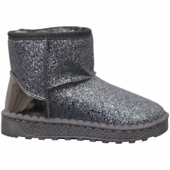 Anyway Pige Støvler m. for - Grey