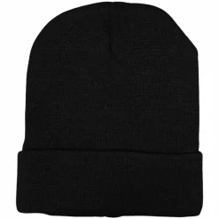 Anyway Unisex Hue - Black