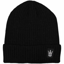 Anyway Unisex Hue - Black