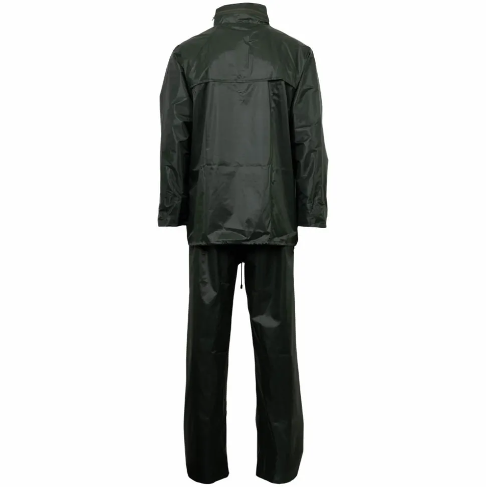 Anyway Unisex Regnsæt - Army