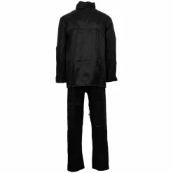 Anyway Unisex Regnsæt - Black