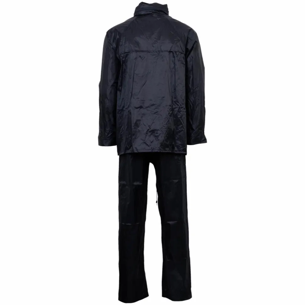 Anyway Unisex Regnsæt - Navy