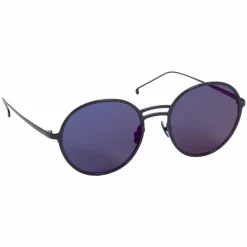 AYM Yael Unisex Solbriller - Black/Black