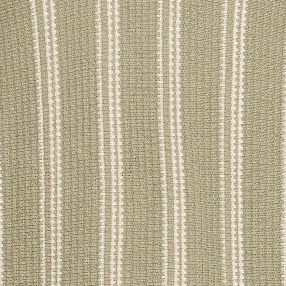 Blend Amos Herre Polo - Oil Green
