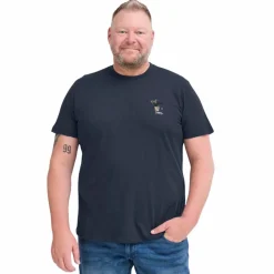 Blend Bhkaven Herre T-shirt - Salute