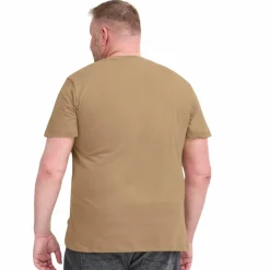 Blend Bhkaven Herre T-shirt - Sepia Tint