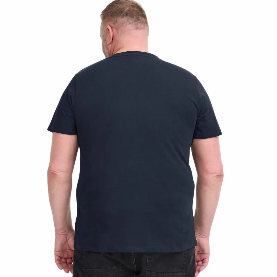Blend bhkiam Herre T-shirt - Salute