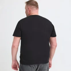 Blend bhkiman Herre T-shirt - Black
