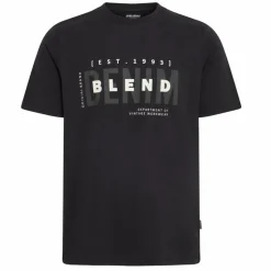 Blend bhkiman Herre T-shirt - Black