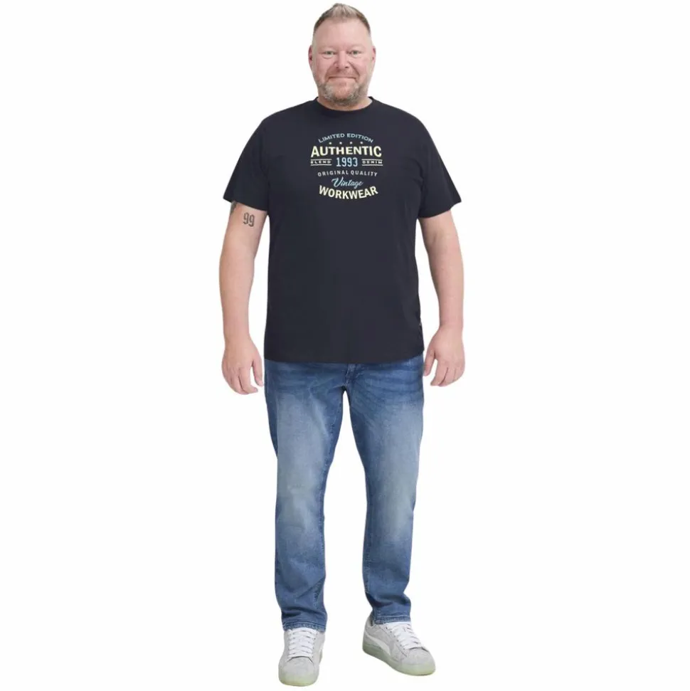 Blend bhkubert Herre T-shirt - Salute