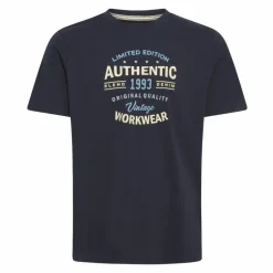 Blend bhkubert Herre T-shirt - Salute