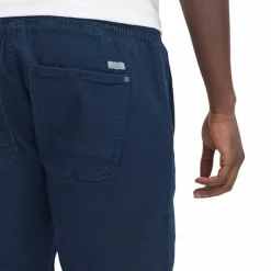 Blend Blizzard Herre Shorts - Dress Blues
