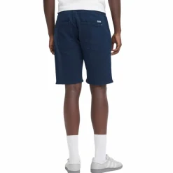 Blend Blizzard Herre Shorts - Dress Blues