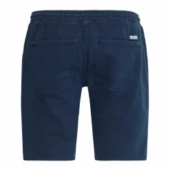 Blend Blizzard Herre Shorts - Dress Blues