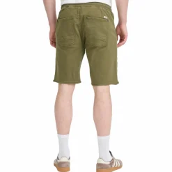 Blend Blizzard Herre Shorts - Olive Night