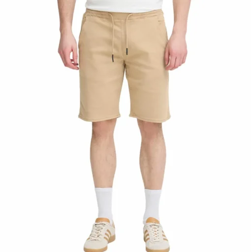 Blend Blizzard Herre Shorts - Cornstalk