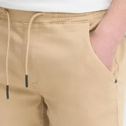 Blend Blizzard Herre Shorts - Cornstalk