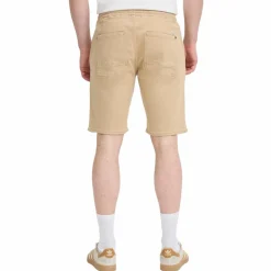 Blend Blizzard Herre Shorts - Cornstalk