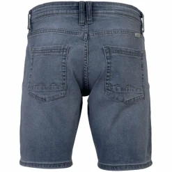Blend Blizzard Herre Shorts - Denim Light Blue