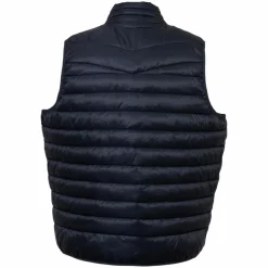 Blend Bromsey Herre Vest - Salute
