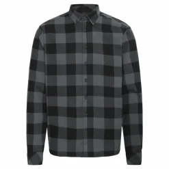 Blend Buster Herre Skjorte - Black