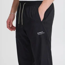 Blend Edgar Herre Bukser - Black