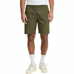 Blend Edgar Herre Shorts - Olive Night