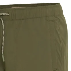 Blend Edgar Herre Shorts - Olive Night