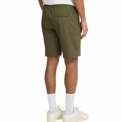 Blend Edgar Herre Shorts - Olive Night